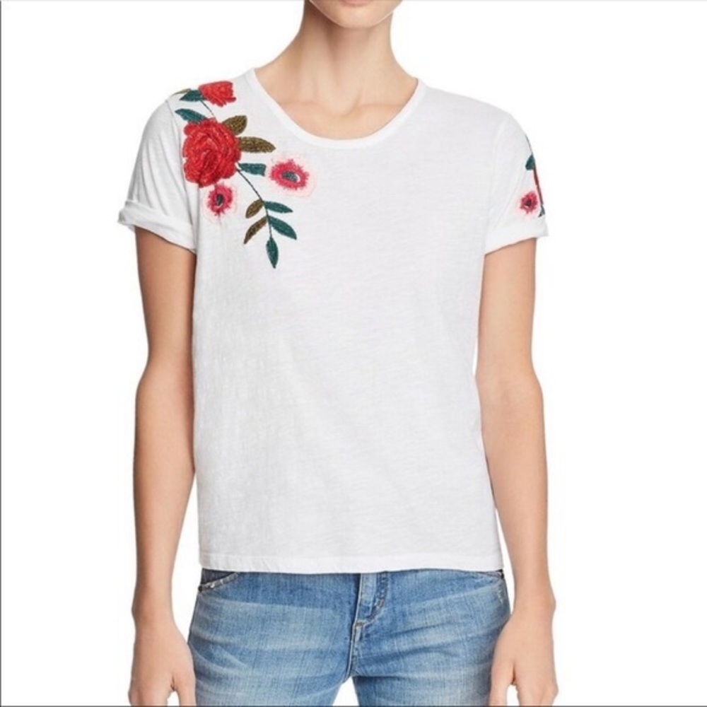 Joes T-shirt